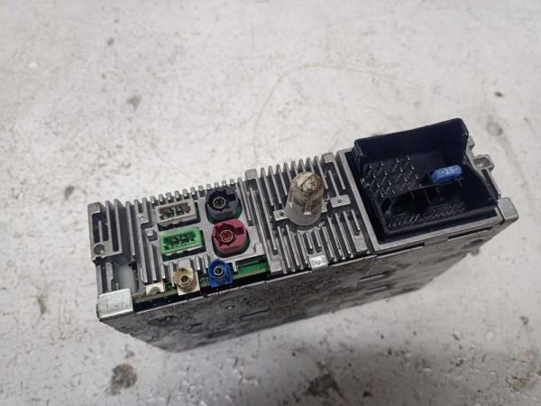 RADIO CITROEN / PEUGEOT - Vue 2